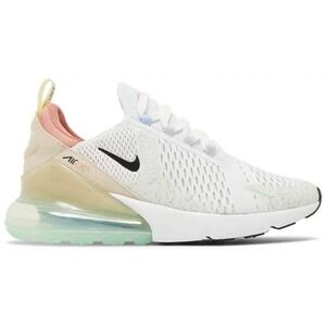 Nike Air Max 270 White Sanddrift DQ7642-100 Men's 10 EU 44